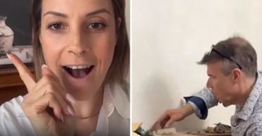 Жінка почала ремонт у 120-річному будинку: за каміном на неї чекав сюрприз (фото)