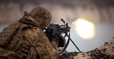 Сили оборони звільнили Піщане під Покровськом: подробиці від ОСГВ "Хортиця" (відео)