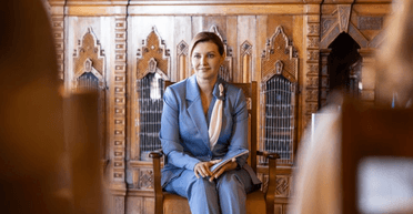 З цікавою деталлю: Олена Зеленська продемонструвала стильний образ у Туреччині (фото)