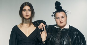 Не единственная цель: Jerry Heil и alyona alyona рассказали, какое место хотят на Евровидение 2024