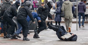 Революция множеств. Почему власти больше не смогут управлять по-старому