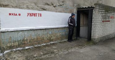 Где спасаться от российских ракет? Почему постоянно доступные укрытия — проблема