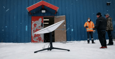 "Не продавался ни один": Маск опроверг поставки систем Starlink в Россию