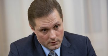 Господа, которых мы знаем как олигархов, влияния на АМКУ не имеют, – Юрий Терентьев