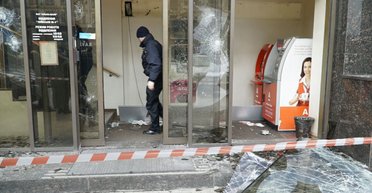 Чужие среди чужих. Что ждет банки из РФ в Украине