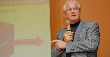 80% выпускников обычной украинской школы, — брак, — Владимир Спиваковский