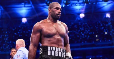 Дюбуа спізнився на реванш з Усиком: ЗМІ дізнались "дивовижну причину"