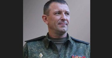 У РФ заарештували генерала, який звинуватив Герасимова в боягузтві