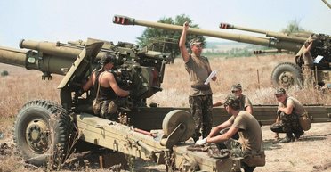 Здравствуй, армия. Как прошла третья волна мобилизации, и будет ли новая