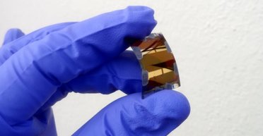 На Тайвані створили незвичайні сонячні панелі, які краще працюють без сонця