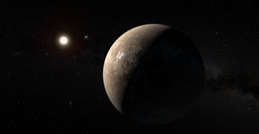 Найближча до Землі планета поза Сонячною системою приберегла сюрприз: вона придатна для життя