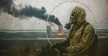 Тени Чернобыля над Запорожьем: что будет, если дизель-генераторы ЗАЭС остановятся