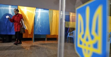 На окупованих територіях є "столітні" виборці: число громадян у реєстрі суттєво зменшилося, — ЦВК