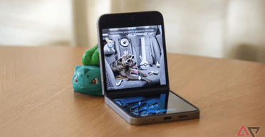 Samsung выпустит бюджетный смартфон-раскладушку: каким он будет (фото)