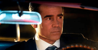 Сериалы апреля. Детектив с Колином Фаррелом, триллер с Робертом Дауни-мл., драма с Майклом Дугласом