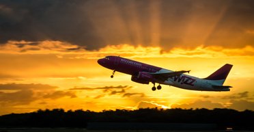 Ветер перемен. Когда лоукост Wizz Air вернется в Украину