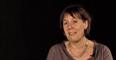 Самые необычные фильмы рождаются там, где меньше думают о деньгах, – Ребекка О"Брайен