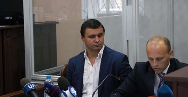 Экс-главу "Укрбуда" Микитася выпустили из СИЗО: пошел на сделку со следствием