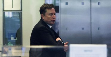 Ілон Маск хотів витратити 80 млрд доларів на місто на Марсі