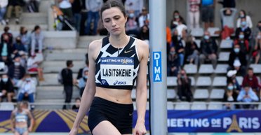 "Не настолько мазохист": российская соперница Магучих призналась, почему не может смотреть Игры