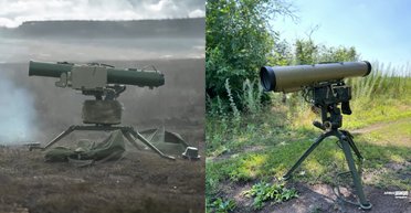 Украинская "Стугна" и российский "Корнет": боец ВСУ назвал лучшие ПТРК (видео)