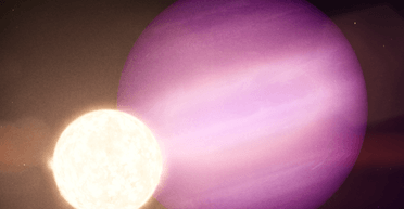 Придатні для життя світи. Планета виникла всередині померлої зірки: як це може бути