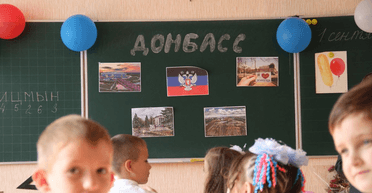 Учителя патриоты и коллаборанты. Как восстанавливать образование на деоккупированных территориях