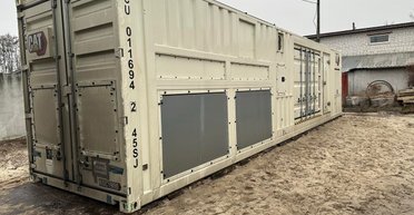 В Обухові майже рік не запускають міні-ТЕЦ, які можуть забезпечити 50% потреб міста: яка причина