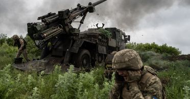 Контрнаступ почався. Як розвиваються події на тих ділянках фронту, де Україна пішла вперед