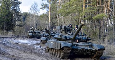 "Повзучий" наступ ЗС РФ на Торецькому напрямку: в ISW назвали мету росіян (карти)