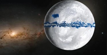 Люди скасували льодовиковий період на Землі: він мав настати через 11 тис. років