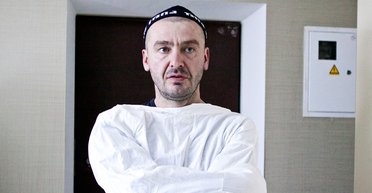 За полчаса до смерти. Зачем смотреть фильм "Восемь"