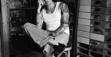 Лидер группы O.Torvald рассказал, как пережил клиническую смерть (видео)