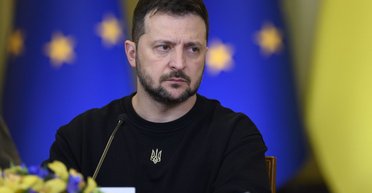 Зеленский лично появится на саммите ЄС по вопросам безопасности: каков план встречи