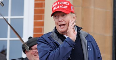 Имел полное право: Трамп признал, вмешивался в президентские выборы США