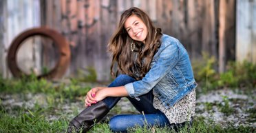 Джинсовий total look: 5 порад для створення ідеального образу з деніму