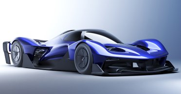 Будущее наступает сейчас: самые инновационные и футуристические авто 2024 года (фото)