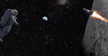 Битва за Місяць почалася: чому космічні агентства намагаються приземлитися на Південному полюсі Місяця