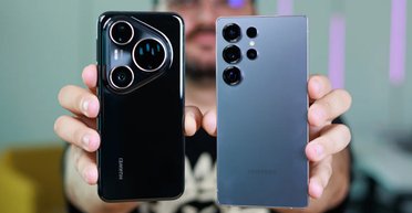 Huawei Pura 80 Ultra проти Samsung Galaxy S25 Ultra: який смартфон робить найкращі фото