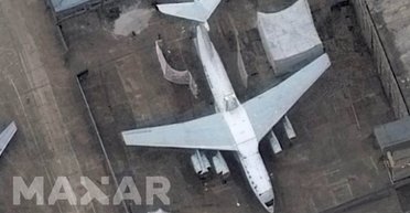 КНДР створює власний літак AWACS: чому він досі не злетів, — експерти