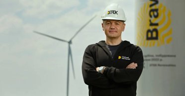 "Инвестируйте вместе с нами": Гендиректор ДТЭК Тимченко обратился к международным партнерам