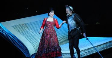 Рыцари печального образа. Какими были настоящие мужчины и почему их больше нет