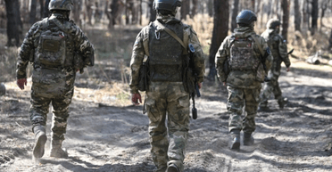 Захопили відвал шахти Артема: війська РФ могли просунутися біля Торецька і Донецька, — ISW (карти)