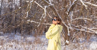 До +13 и без существенных осадков: прогноз погоды на первый понедельник весны (карта)