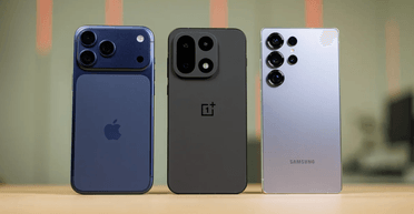 iPhone или Samsung: эксперты назвали смартфон с самым лучшим дисплеем, и ответ удивил (фото)