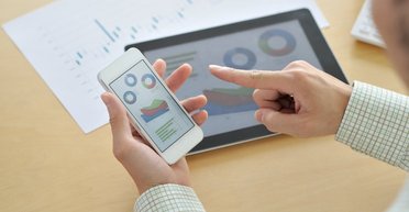 Тратить по-умному. 5 мобильных приложений, которые помогут контролировать расходы