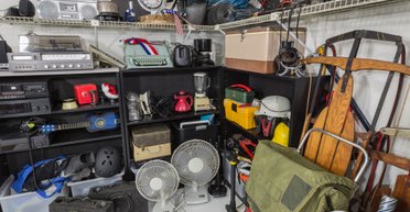 Яку техніку краще не купувати в секонд-хендах і комісіонках: 7 найпопулярніших речей