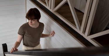 Пара ремонтувала старий вікторіанський дім і зробила моторошне відкриття на горищі (відео)