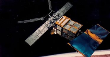 Вогняна смерть. Двотонний мертвий апарат ЄКА впав на Землю: де це сталося (карта)