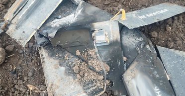 Эксперт рассказал, куда и почему пропадают сбитые "Шахеды": воруют обломки (видео)